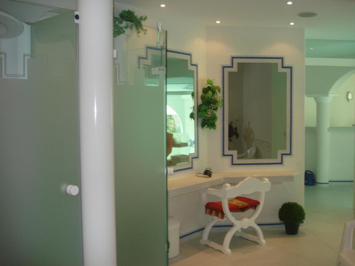 Sunside Ferien Wellness Oase Hotel Apartment'S Schwarzwald Am Шлухзее Экстерьер фото