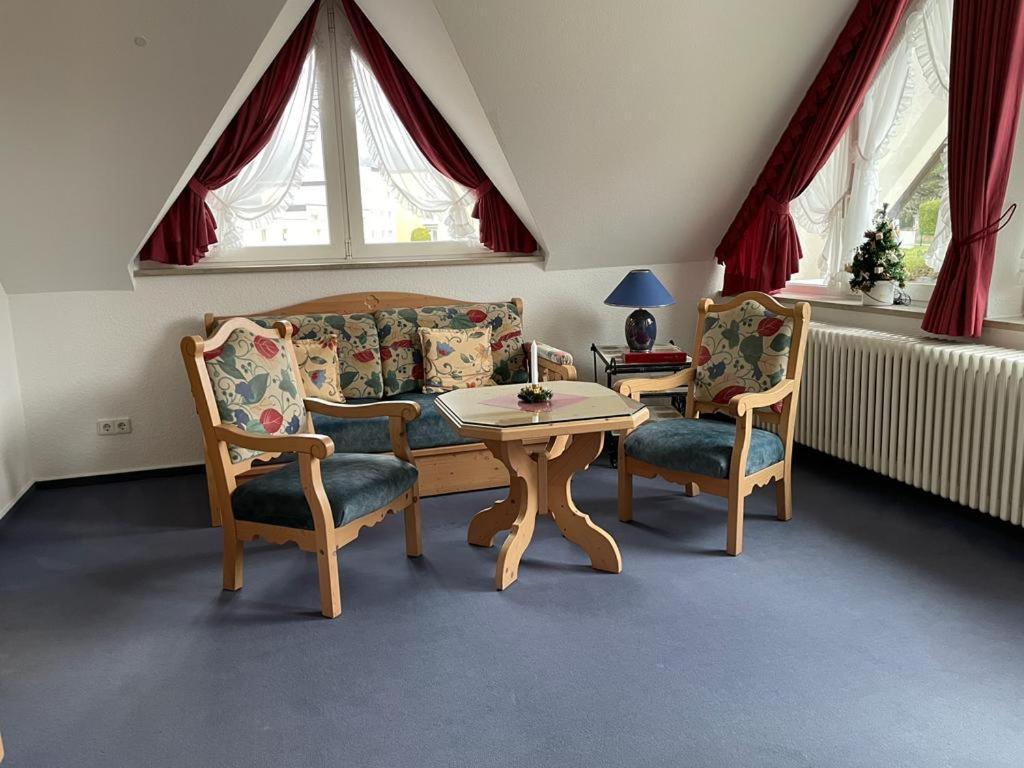 Sunside Ferien Wellness Oase Hotel Apartment'S Schwarzwald Am Шлухзее Экстерьер фото