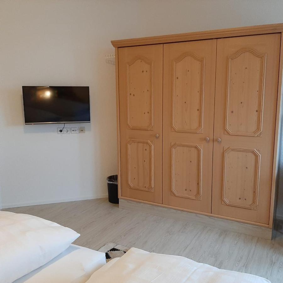 Sunside Ferien Wellness Oase Hotel Apartment'S Schwarzwald Am Шлухзее Экстерьер фото
