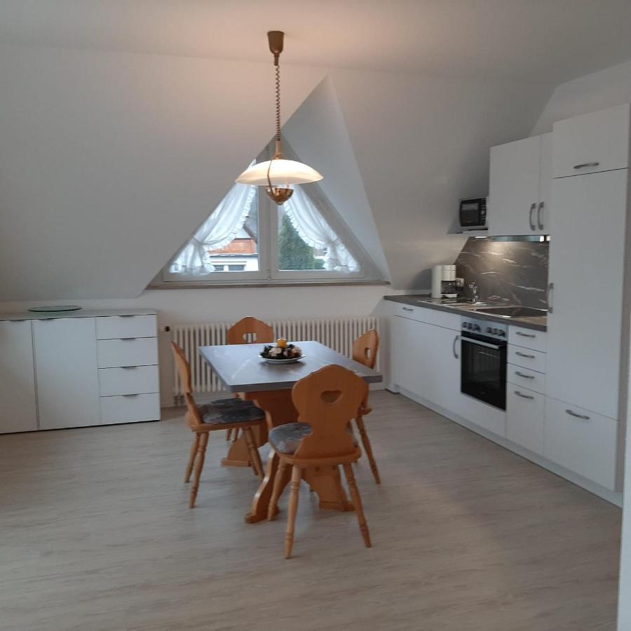 Sunside Ferien Wellness Oase Hotel Apartment'S Schwarzwald Am Шлухзее Экстерьер фото